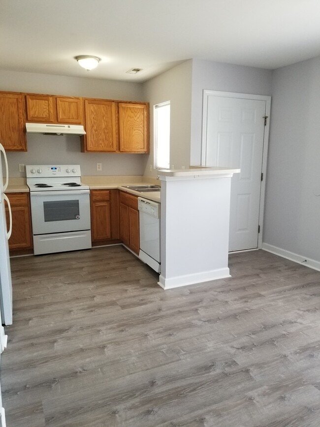 Photo - Cute Apartment for rent