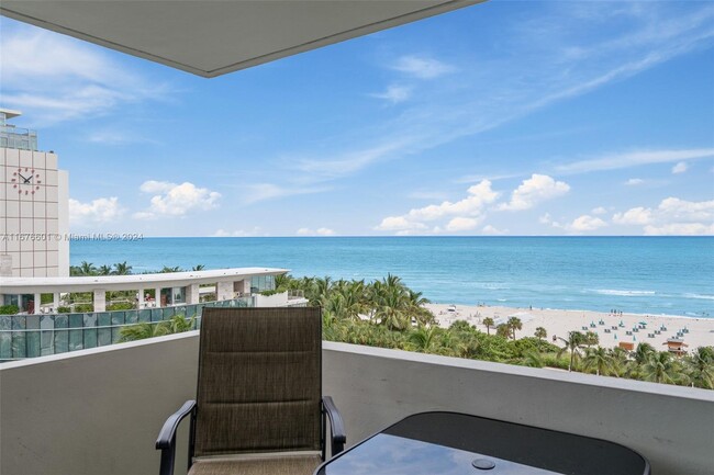 Photo - 2899 Collins Ave Condo Unit 1021