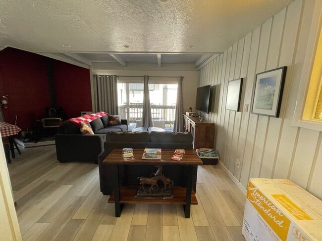 Photo - Seasonal Rental (May-July): Fully Furnished 2 Bedroom Condo with Loft and 2 Bathrooms