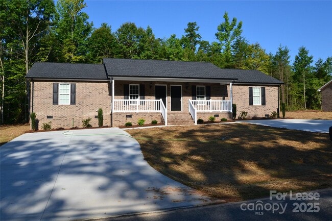 Building Photo - 3793 Lee Moore Rd Rental
