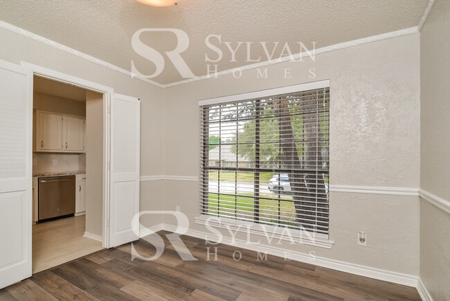 Photo - Turn the key. Enter. Smile. Repeat every day!