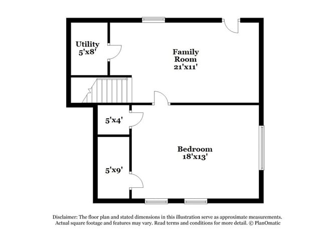 3240 Beaver Dr