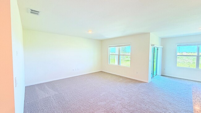 Photo - Brand New 3BR Home in Haines City | Washer & Dryer + HOA Community