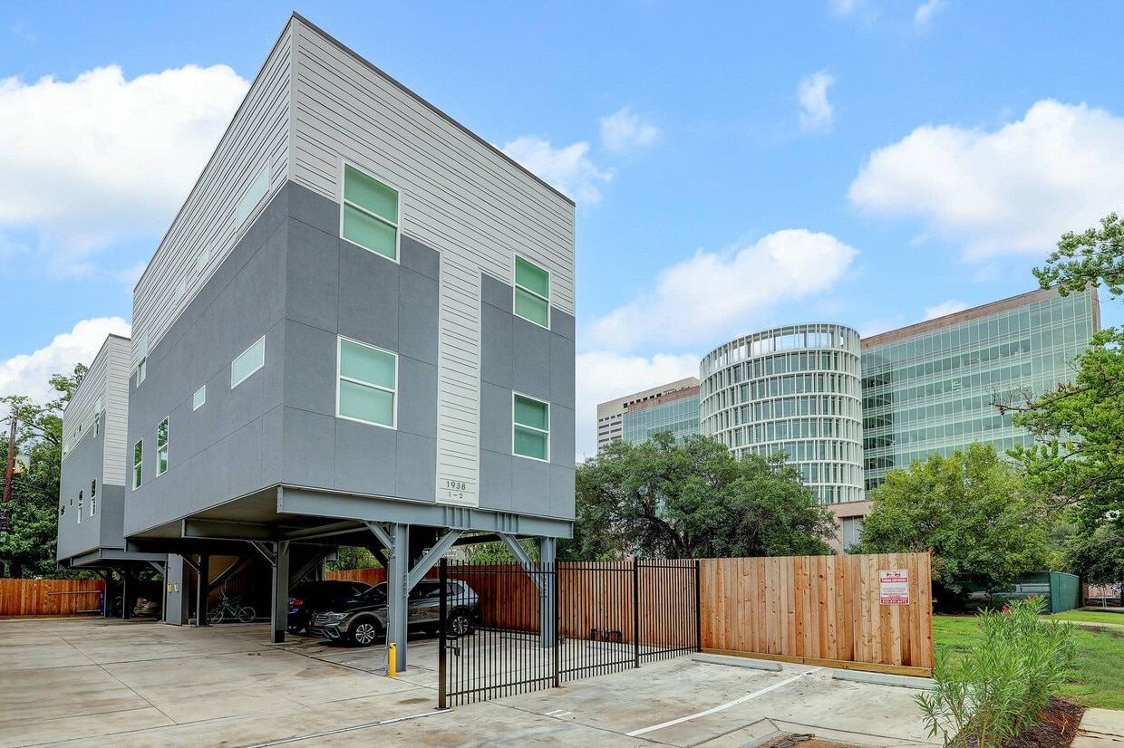 Photo - 1938 Dryden Rd (Houston, TX)