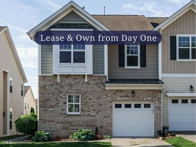 Building Photo - Build Equity While Leasing - Lease and Own... Rental