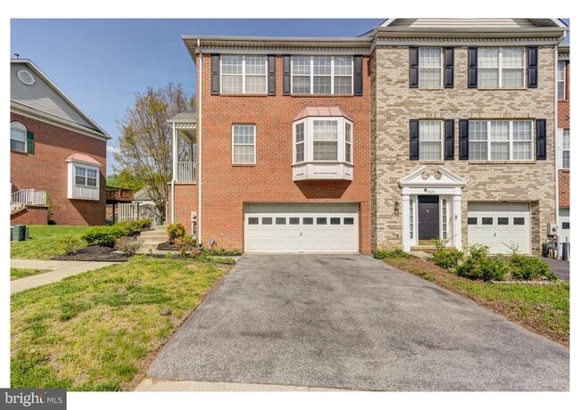 Photo - 4624 Kings Mill Way Townhome