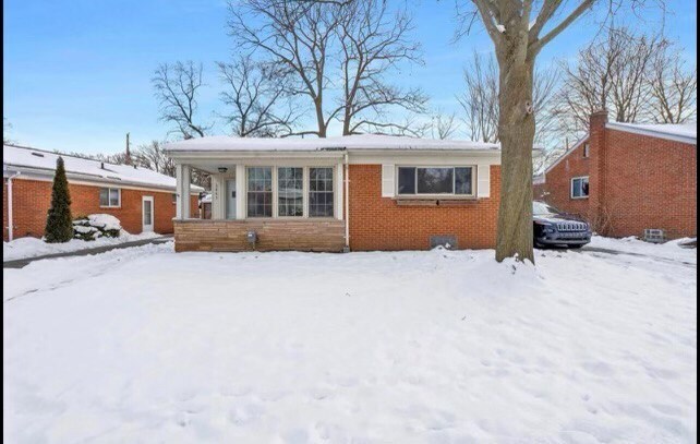 Photo - 3041 Sylvan Dr