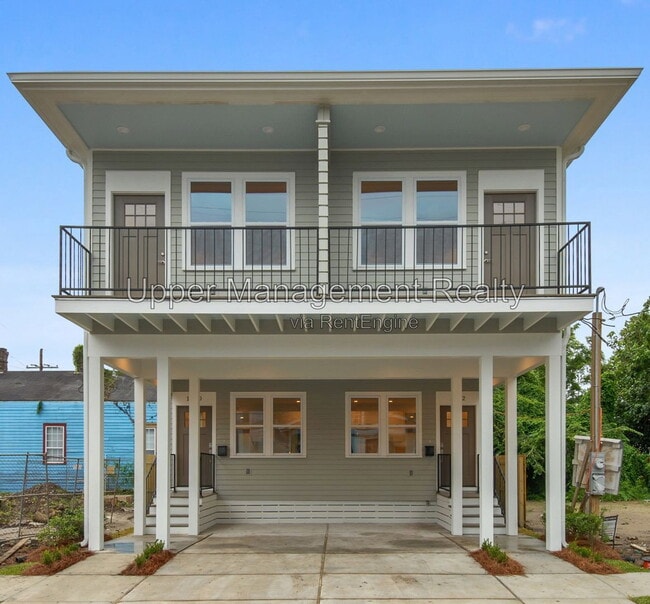Building Photo - 1510 S Robertson St