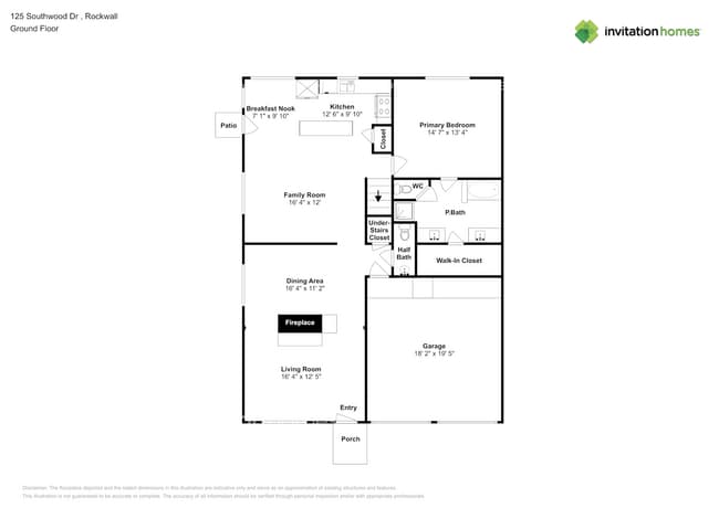 Photo - 125 Southwood Dr