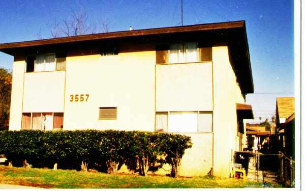 Building Photo - 3557 Percy St Rental