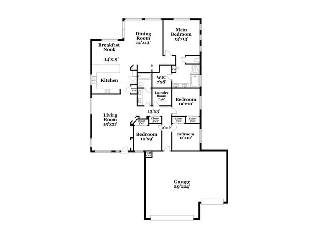 Photo - 5112 W Galena Cir