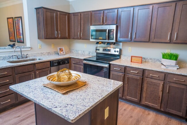 Newly Renovated - The Westbury