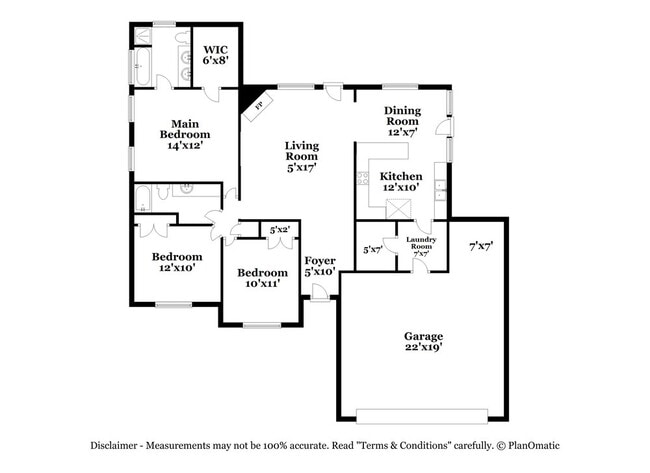 1439 Clockshop Dr