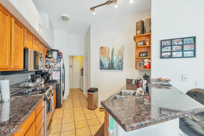 Photo - 2019 E Campbell Ave