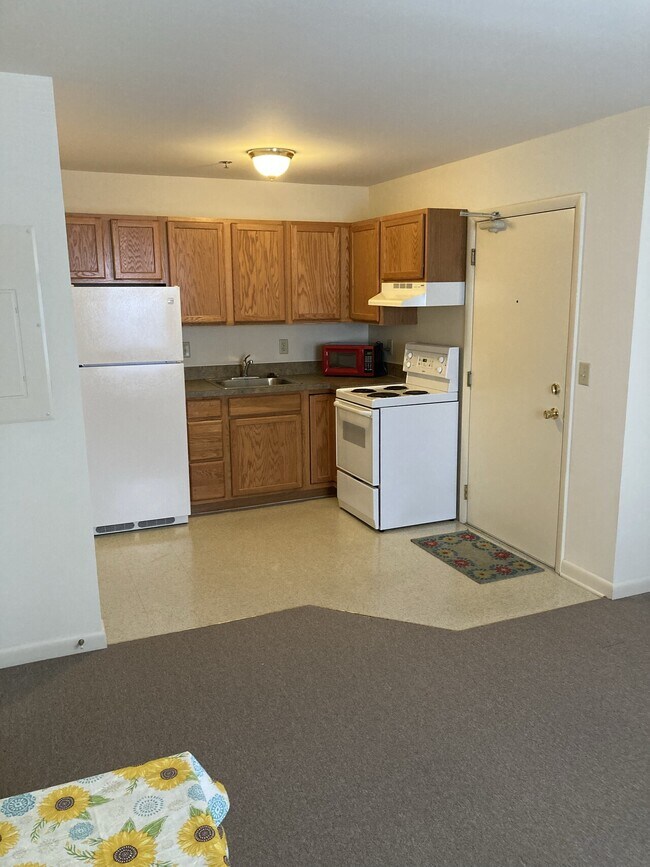 Quantico Apartments Unit 308101 Condo for Rent in Quantico, VA