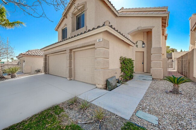 Photo - Gorgeous 5 Bedroom 3 Car Garage Home in th...