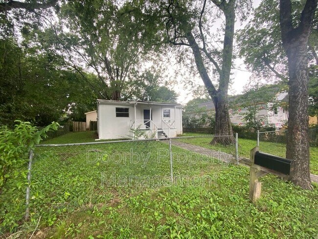 Photo - 1204 E 34th St