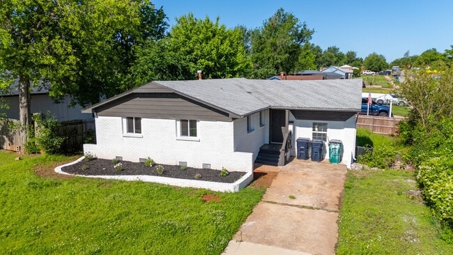 Photo - Rent to Own Available in Oklahoma City!