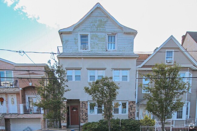 Building Photo - 615 15th St Unit 1 Rental
