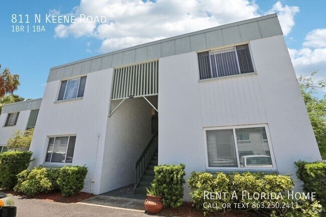 Building Photo - 811 N Keene Rd Rental