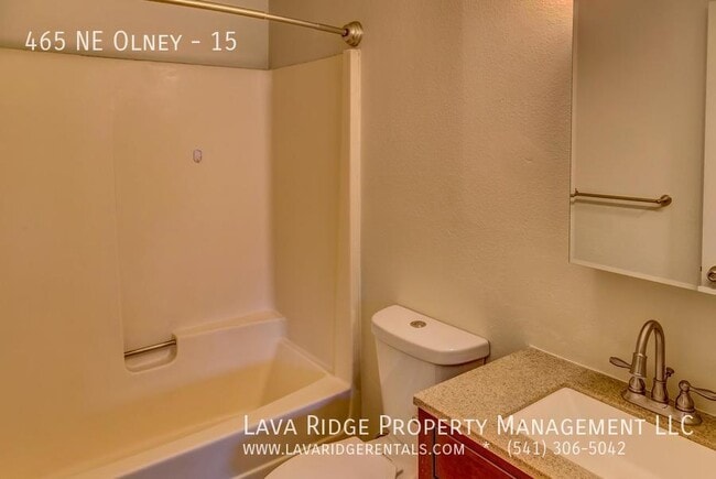 Photo - 465 NE Olney-15 Unidad 15