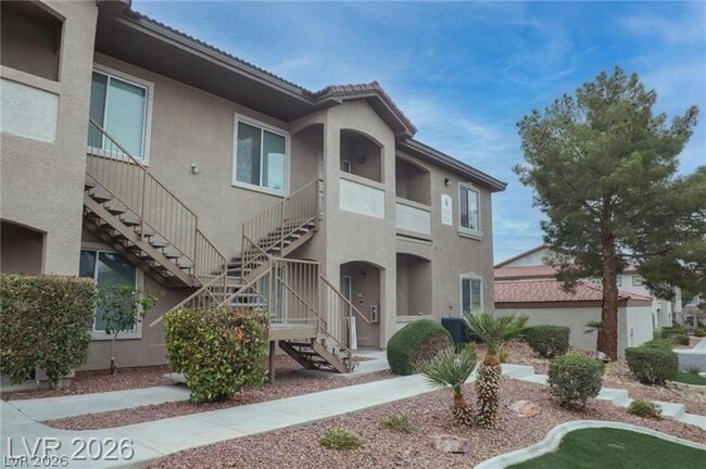 Photo - 2305 W Horizon Ridge Pkwy Unit 1023