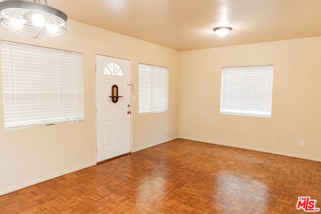 Photo - 642 N La Jolla Ave Unit 1/2