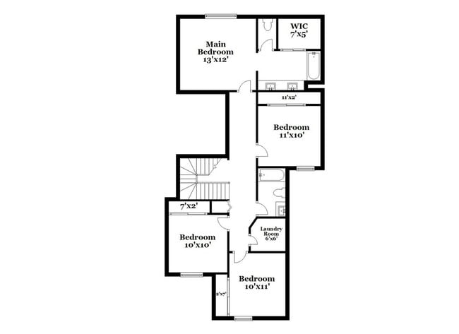 Photo - 1410 E June St