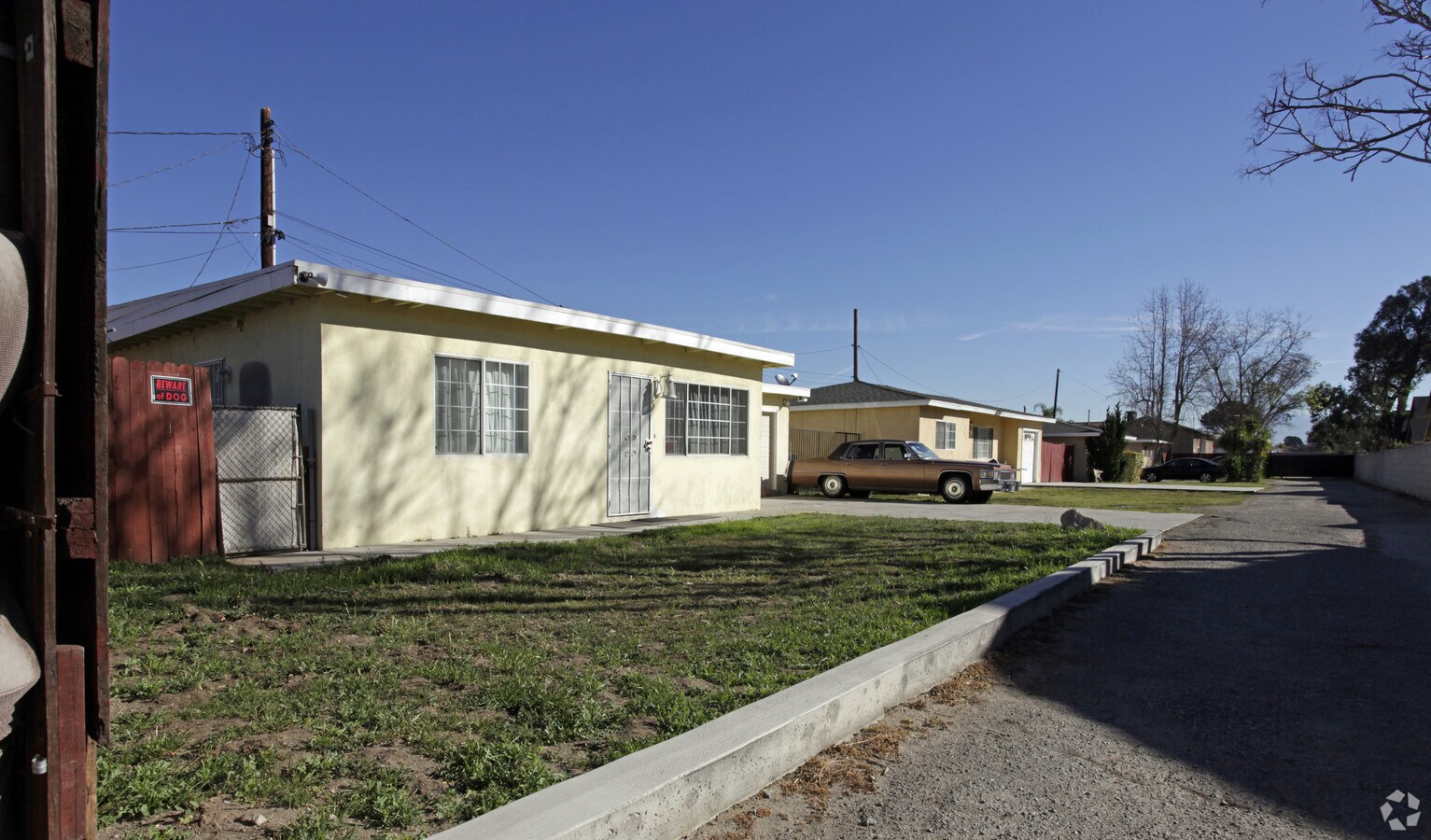 Photo - Cottonwood Apartments
