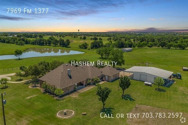 Building Photo - 4442 FM1377 Rental