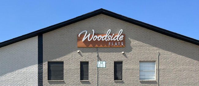 Photo - Woodside Flats Apartments