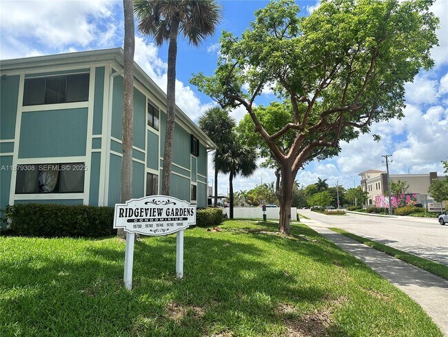 Photo - 19700 SW 103rd Ct Unit 201