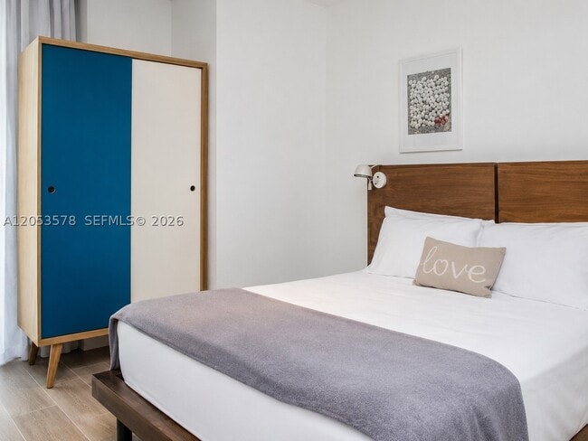 Photo - 1215 West Dr Unit 204