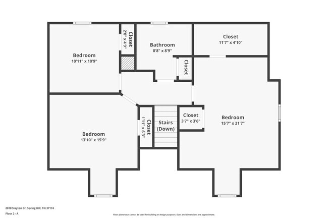 Photo - 2010 Slayton Dr