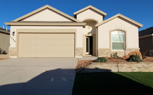 Photo - 1208 Golden Summer Pl