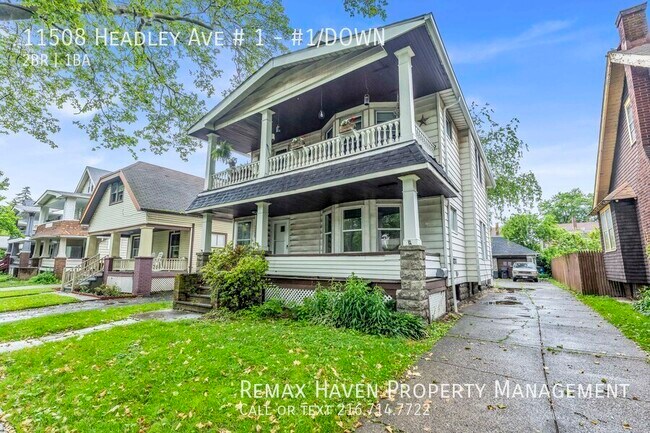 Photo - 11508 Headley Ave Unit #1/DOWN