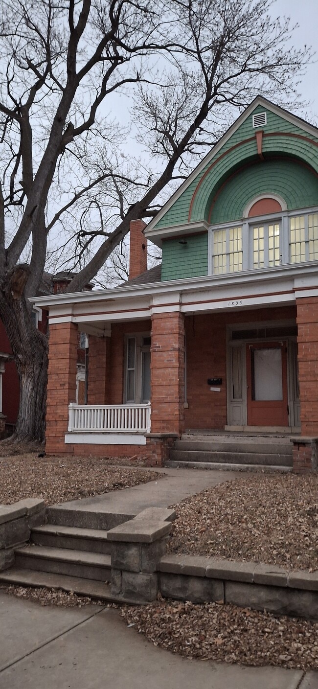 Photo - 1809 Jules St Unidad 1809.5 Jules St