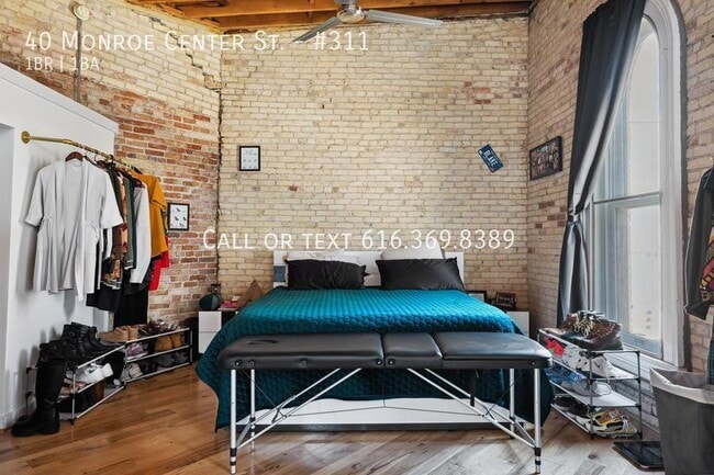 Photo - 40 Monroe Center St NW Unit #311