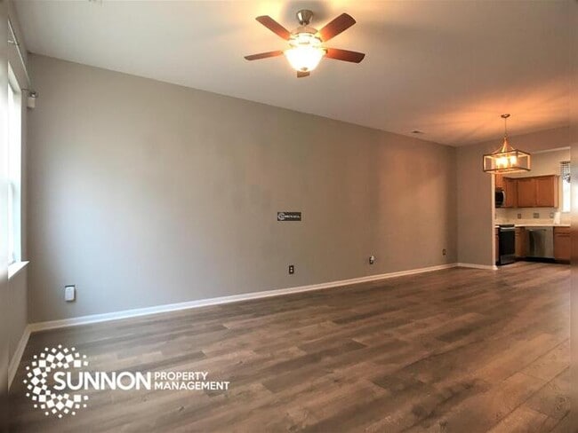 Photo - Updated 2 Bed, 2.5 Bath Townhome!