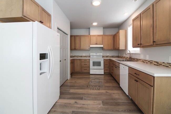 Photo - 1006 Adams St