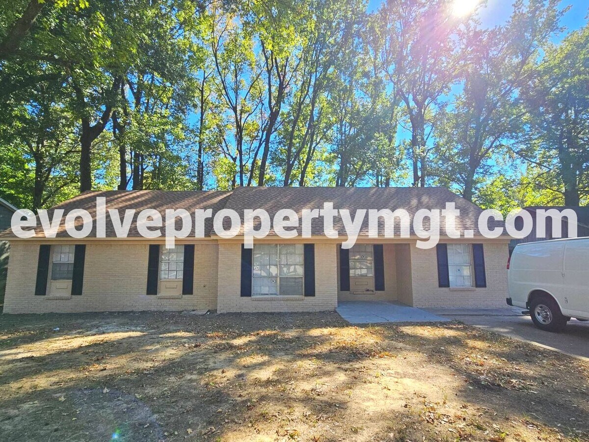 NEWLY RENOVATED 4 BEDROOM HOME! House Rental in Memphis, TN