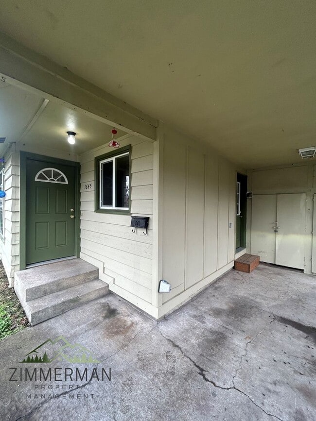 Building Photo - 1635-1645 Polk St. Unit 1645