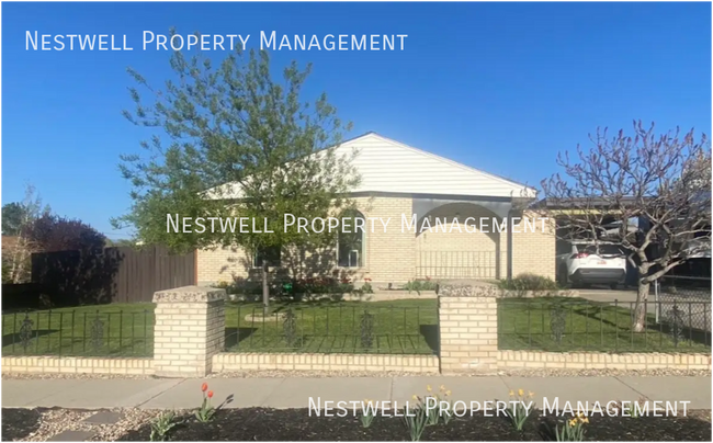 Building Photo - 3809 S 7160 W