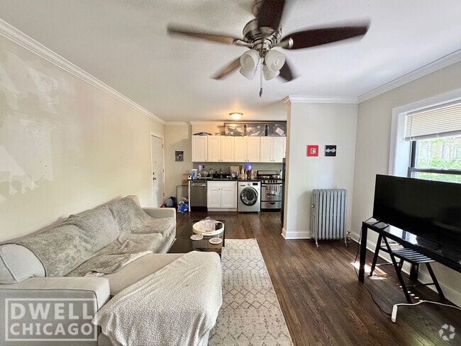 Building Photo - 2541 N Seminary Ave Unit 2 Rental