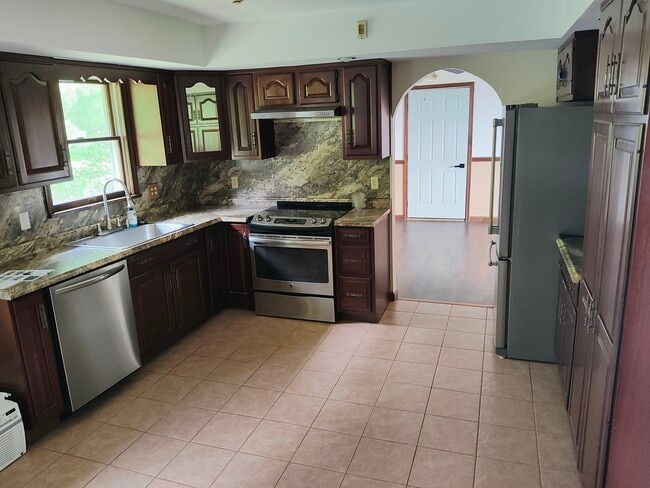 Cocina - 394 Flagstaff Rd