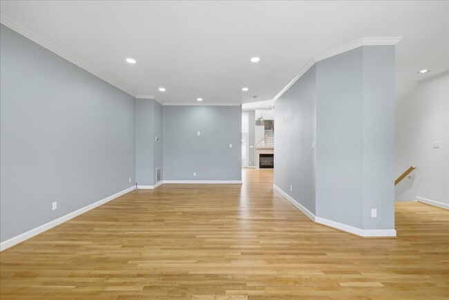 Photo - Elegant Corner-Lot Home with Spacious Living in Great Oak