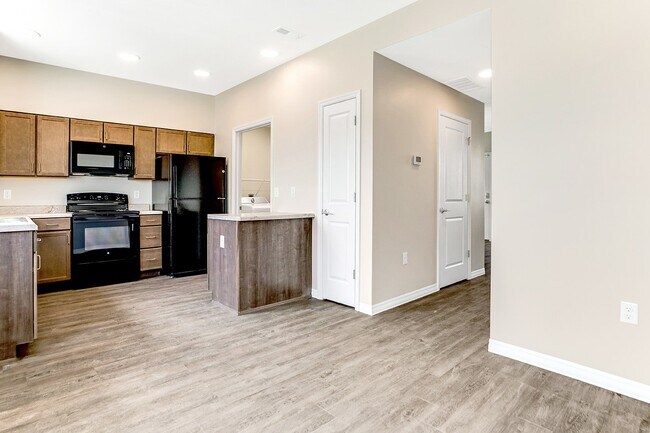 Photo - Preservation Square Apartments