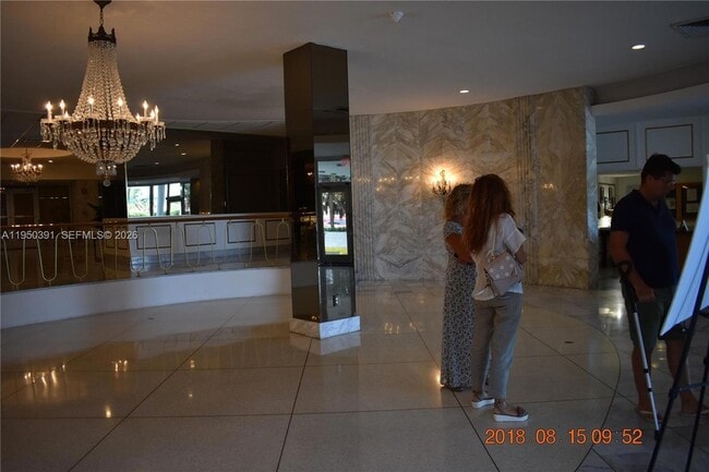 Photo - 5255 Collins Ave Unit 4F