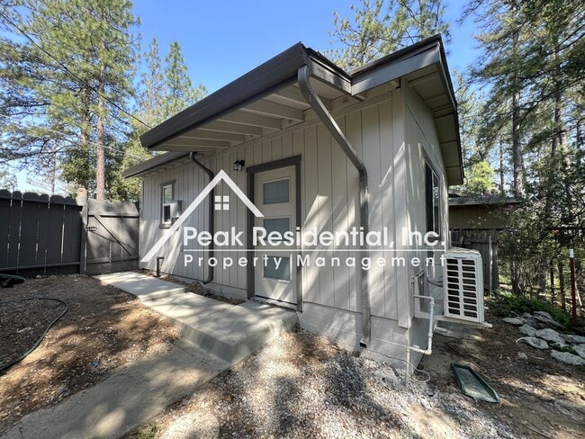 Brand New 1bd/1ba Placerville ADU! - Brand New 1bd/1ba Placerville ADU! House