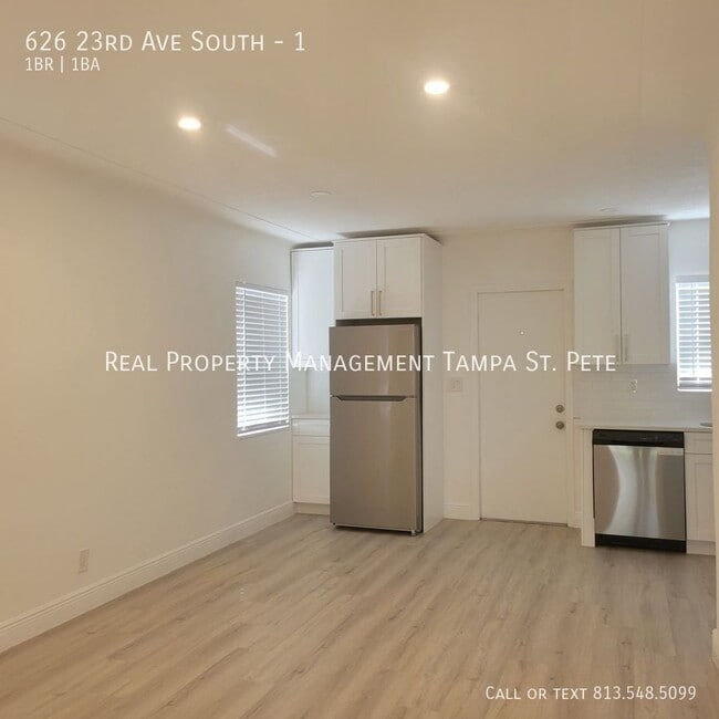 Photo - 626 23rd Ave S Unidad 1